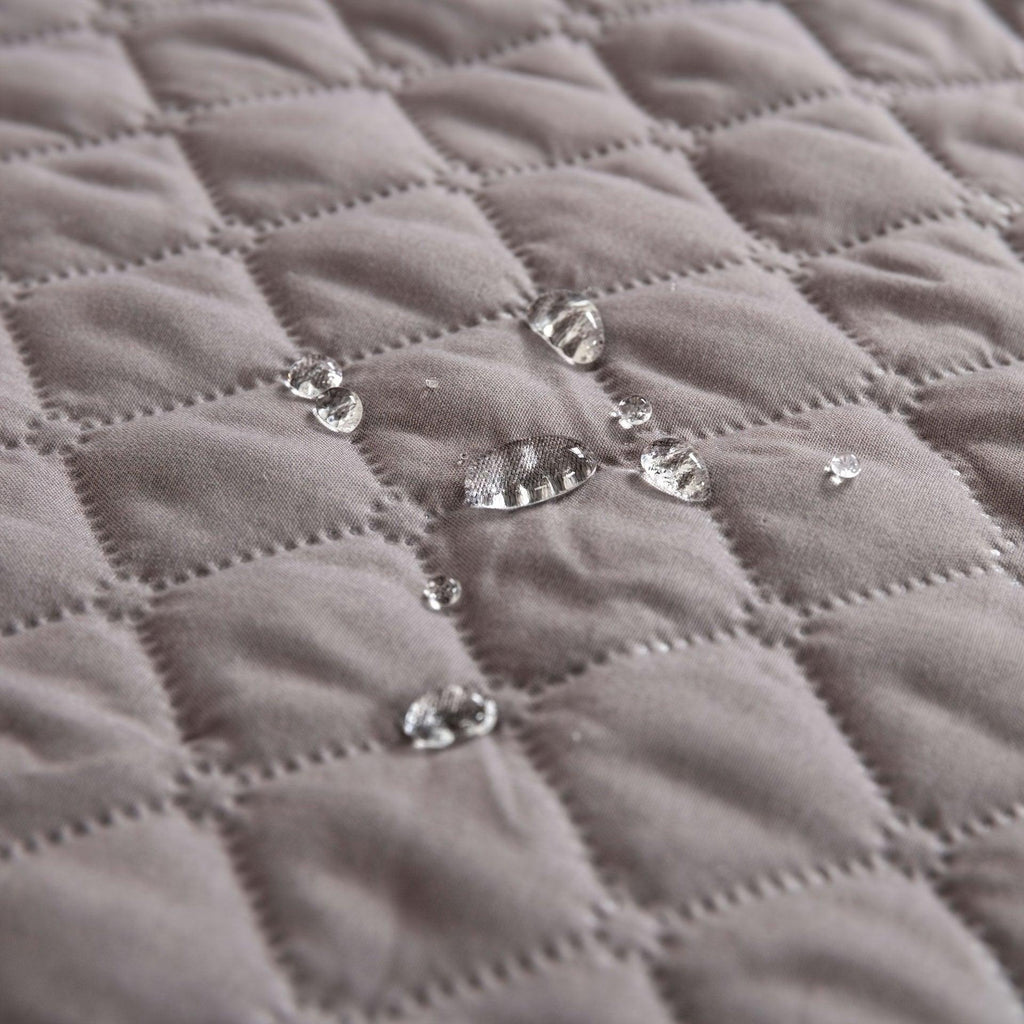 Fluffy Calming Dog Bed Sofa Cover - Pet Mat for Ultimate Comfort